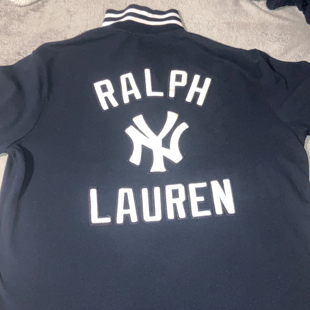 New York Yankees x polo Ralph Lauren og colorway sold out limited popcorn mlb